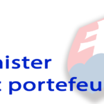 Minister bez portefeuille.