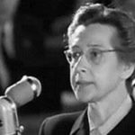 JUDr. Milada Horáková