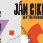 XX. ročník jesenného cyklu koncertov v Múzeu Jána Cikkera